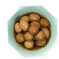 일상식품 두번 삶은 탱돌이 메추리알 장조림 1kg 2개