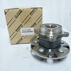 【一百世】凌志 豐田 後輪軸承 含哈夫 適用 IS300h LEXUS TOYOTA 日本製造 86 12年後, 1個, 86 12年後/後輪軸承