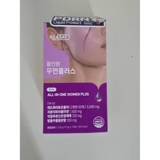 Lipoday 全效口服 PDRN 葡萄飲, 15g, 15個