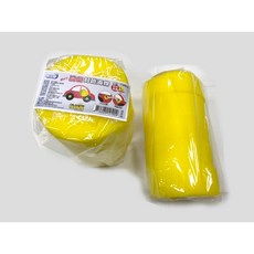 《原廠出貨》[ Rocktone] RT-C6503舞水痕圓型打蠟海綿, 1個