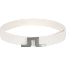 제이린드버그 GOLF 브리저 벨트 골프웨어 골프벨트 필드, 상세설명참조, 080, White