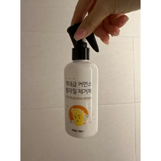 역대급커먼스 발각질 제거제 풋 필링 스프레이, 1개입, 2개, 200ml