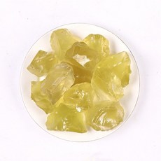 黃水晶擴香石 水晶原礦 薰香擺飾 居家香氛, 黃水晶（偏財）*100g