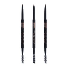 아나스타샤비버리힐스 아이 브로우 위즈 0.085g, 3개, Chocolate