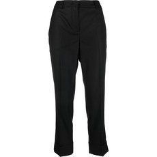 인코텍스 슬림 컷 테일러드 팬츠