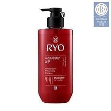 려 흑윤생기 함빛 청아 흑윤 샴푸 린스 480ml