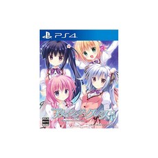 어메이징 그레이스 -What color is your attribute- -PS4