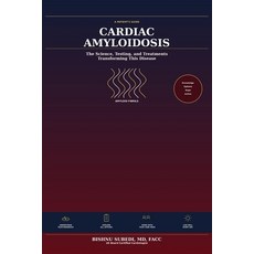 (外文書)I Have Cardiac Amyloidosis: Now What Do I Do?: A Patient's Guide to the Science ... Paperback, Independently Published, English