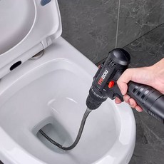 ms0126- 뚫어뻥 전동스프링, 2M