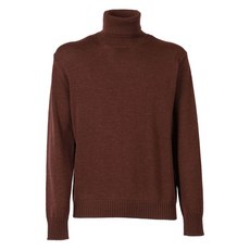 발란타인 터틀넥 스웨터