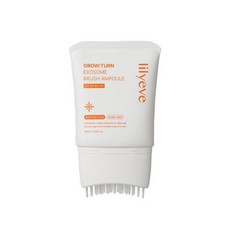 Lilyeve 頭皮護理精華 100ml, 1個