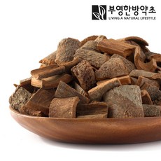 부영한방약초 베트남 계피, 500g, 1개