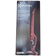Electrolux 伊萊克斯 二合一手持吸塵器, 紅色, ZB3501WR