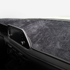 예스카 벨루아 벨벳 고급 논슬립 대쉬보드커버 썬커버, 그랜저IG(16년12월~19년10월) HUD무, 현대자동차