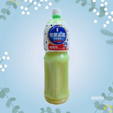 可爾必思 乳酸菌發酵乳 1500ml, 1個