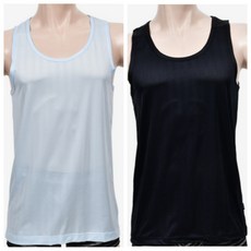 [제임스딘][002JHMRM] 쿨론 소재 매쉬 남성 런닝