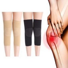 [HYIJNFHX_4B]eigensinnig 무흡 무릎패드 보호대, 1개