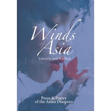 (英文圖書)Winds of Asia 精裝版, Kinsman Avenue Publishing, ..., 英文
