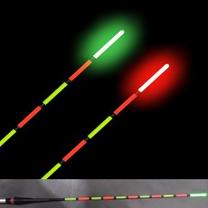 피싱파피 전자찌탑 리필용 led3점등 총 11종 극강의 시인성, 1개, ks09(스마트형)