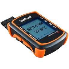 부시넬 백트랙 미니 GPS 내비게이션 하이킹 사냥 및 배낭여행용 휴대용 방수, 행사상품 Bushnell BackTrack 미니 GPS, 1개