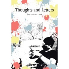 (영문도서) Thoughts and Letters Paperback, Christian Faith Publishing, English, 9798890430946