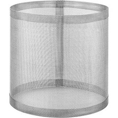 스탠스포트콜맨 연료 캠핑 랜턴 교체용 등불 유리글로브 교체 부품 와이어 메시 랜턴글로브 스탠스포트 모델 번호 170 콜맨 2885154 4.38인치 길이 x 너비 167100