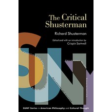 (英文圖書)The Critical Shusterman 平裝版, State University of New Yor..., 英文