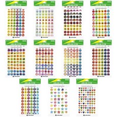 12mm 작은 캐릭터 그림 동물 꾸미기 스티커