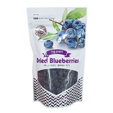 건블루베리, 1개, 160g