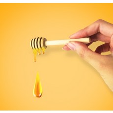 하늘픽 허니디퍼 꿀수저