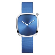 Bering Time 베링 타임 18034-308 여성용 클래식 시계 591221