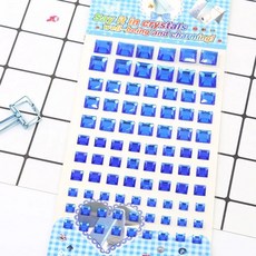 알약 계수기 수동 충진기 약국 캡슐 카운팅 카운터, G. 진한 파란색 단일 사각형