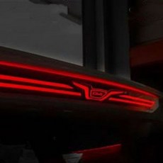 led방향지시등 보조브레이크 마스크 브레이크등 스탑등 G4렉스턴 79000EA 1EA, A형(REXTON타입)_x000D_