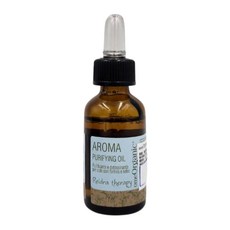 omeOrganic 冰荷淨化精油 頭皮按摩護理, 1個, 20ml