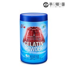 브레드가든 젤라틴 가루, 85g, 1개