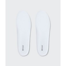 무신사스탠다드 MUSINSA STANDARD 오솔라이트 인솔 2팩 [화이트화이트]MECET0Z05-84 115908, L
