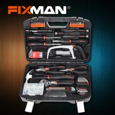 픽스맨 고급선물용 가정용 공구세트, BT145 145pcs, 1개, BT145 145pcs