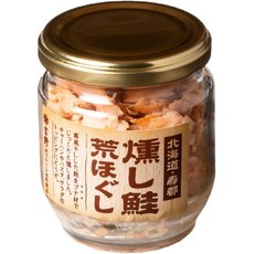 훗카이도 연어 후리가케 프레이크 100g, 1개