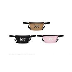 LEE 버디 스테디 슬링백LK2501SG01 426281
