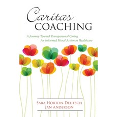 (영문도서) Caritas Coaching Paperback, Nursing Knowledge Internati..., English, 9781945157295