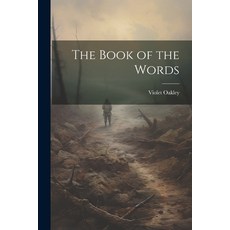 (영문도서) The Book of the Words Paperback, Legare Street Press, English, 9781022716391