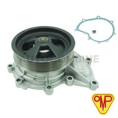 스카니아 워터펌프 HPI엔진 OMP 1787120, OMP 워터펌프
