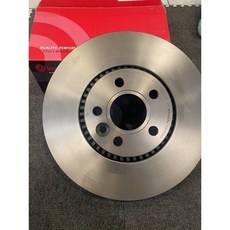 BREMBO 碟盤 BMW X5 X6 F15 F16 E72 E73 寶馬 前後煞車盤, 後320平盤一組, 1個