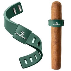 [ 1098046 ] 스티지스테이 마그네틱 홀더 - 남성용 골프 카트 및 액세서리용 휴대용 클립 프리미엄 선물 낚시 그릴링 캠핑 스포츠 이벤트에 적합 (시더 그린), 시더 그린