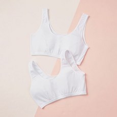 BYC주니어 브라 (2매입) ONP1009 917396