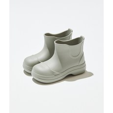 CLCL 선데이 애프터눈 레인부츠 - 세이지 그린