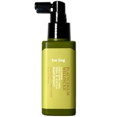 【JueJing 蕨淨森林】爪哇淨屑頭皮舒緩液（120ml）- 淨化皮屑、清爽涼感、平衡保水、深層調理, 1個, 120ml