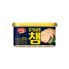 하림 챔 할라피뇨 200g
