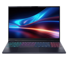 에이서 2025 프레데터 헬리오스 네오 16S AI 인텔 코어Ultra9 지포스 RTX 5070, 블랙, 1TB, 32GB, WIN11 Home, PHN16S-71-99SN