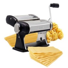 수동 칼국수제면기 파스타 자동국수기계 67678ea 1(PC)